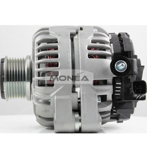 IR6700 – PROTECH  Δυναμό Toyota Hi-Lux 12V 85A