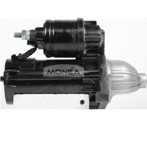 IR9574RP – PROTECH  Μίζα 12V 9δ ALFA MITO D, FIAT 500 D, Punto, DOBLO D, YPSILON D, Opel Tigra B D
