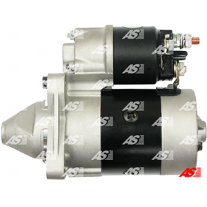 S4028 – AS PL Μίζα 12V 8δ Fiat Punto 1.2, Bravo 1.2 , Palio , Sena, Lancia Y 1.2