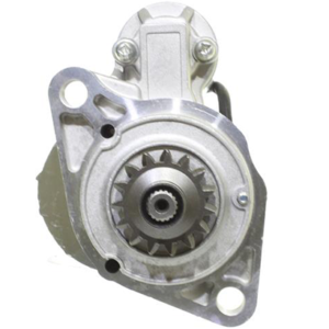 440330 – ALANKO Μίζα 12V 15δ Mitsubishi ISEKI