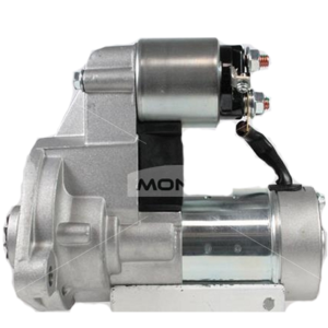 IR8703P – PROTECH  Μίζα 12V Isuzu, Opel Combo diesel 9δ