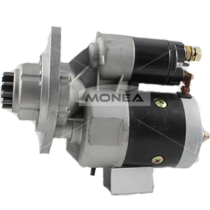 IR9805 – PROTECH  Μίζα 12V 11δ Zetor, Ursus