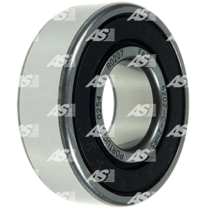 ABE9003 6202 2RS- AS-PL Ρουλεμάν