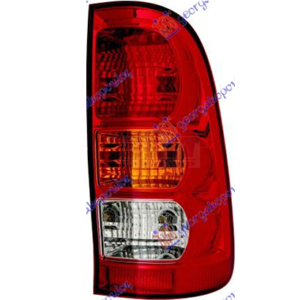 032105813 – TYC Φανάρι Πίσω Toyota Hilux 2005 – 2009  KUN15/25 δεξί