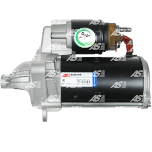 S3061PR – AS-PL Μίζα 12V τύπου Valeo για Renault , Nissan , Opel 10δ