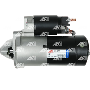 S5042PR – AS-PL Μίζα 12V τύπου Mitsubishi 10δ για Opel , SAAB, Cadillac, Vauxhall