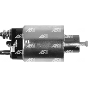 SS5002 – AS-PL Μπουτόν Μίζας 12V  Mitsubishi 2 βίδες