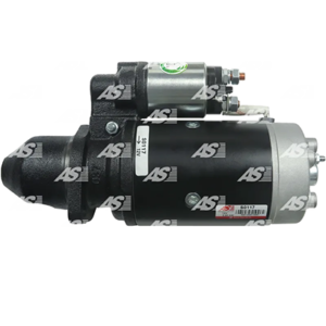 S0117 – AS PL Μίζα 12V τύπου BOSCH 10δ. για John Deere