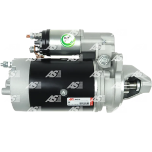 S4018 – AS-PL Μίζα 12V MASSEY FERGUSON