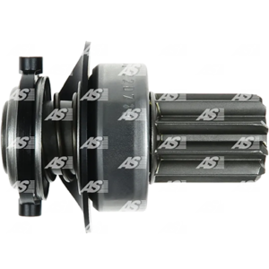 SD0087P – AS-PL Γρανάζι Μίζας τύπου Bosch 10δ. VW Passat,Transporter