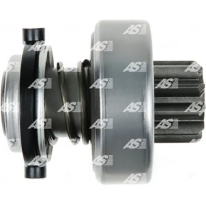 SD0033P – AS-PL Γρανάζι Μίζας τύπου Bosch 10δ. Mercedes 190 diesel