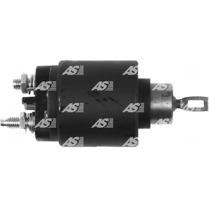 SS0047 – AS-PL Μπουτόν Μίζας 12V τύπου Bosch 3 βίδες