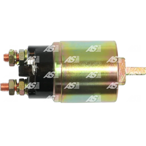 SS2015 – AS-PL Μπουτόν Μίζας 12V Nissan