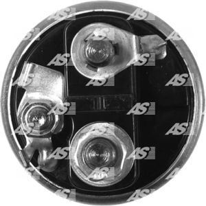 SS3004 – AS-PL Μπουτόν Μίζας 12V Valeo 3 τρύπες