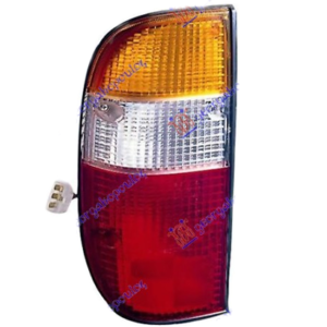064305811 – DEPO ΦΑΝΟΣ ΠΙΣΩ FORD RANGER 99-06 MAZDA P/U 2/4WD 99-03 ΔΕΞΙ