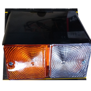 822111L – AUTOPROM Φανάρι με βάση Ford τρακτέρ εμπρόσθιο Αριστερό