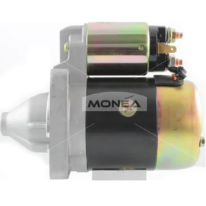 IR8608 – Monea Μίζα 12V 8 δ. Mazda 626, 323E , Kia