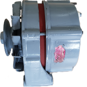 ALT19 – Reman Δυναμό 14V 55A Mercedes – Ανακατασκεύη