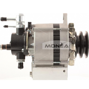 IR5980P – MONEA Δυναμό Nissan 2 φις αντλία 70A