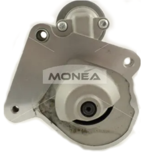 IR9398P – Monea Μίζα 12V 12δ Ford Fiesta , Fusion , Mazda 2