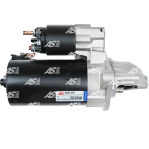 S0614PR – AS-PL Μίζα 12V 9δ Bosch