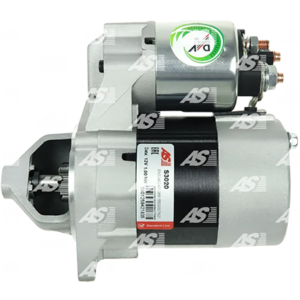 S3020 – AS-PL Μίζα 12V 8δ τύπου VALEO για MERCEDES BENZ