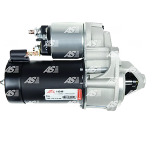 S3045 – AS PL Μίζα 12V 9δ Lombardini