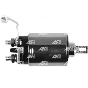SS5008 – AS-PL Μπουτόν Μίζας τύπου Mitsubishi 12V 4 βίδες
