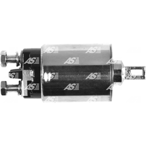 SS5033 – AS-PL Μπουτόν Μίζας 12V 4 βίδες τύπου Mitsubishi