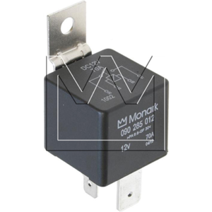 090285012 – Monark 12V 4ΕΠ 70Α [ HD ] (Χοντρά φις)