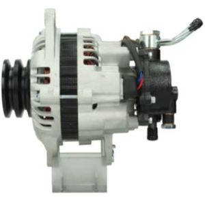 155.601.080.130 – PSH Δυναμό 14V Mitsubishi 80A  L300 2.5 DIESEL  Pajero 2.5 (T)D  Με Αντλία Λαδιού