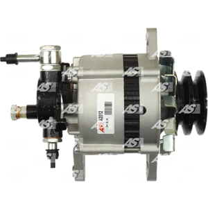 A2012 – AS-PL Δυναμό 14V 50A Nissan King Cab 2.7 TD 4WD Pick Up 2.5 Diesel 4WD Με αντλία λαδιού