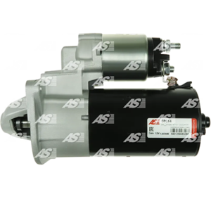 S0314 – AS-PL Μίζα 12V 11δ τύπου BOSCH Alfa Romeo Giulietta 1.6 JTDM , Fiat Punto