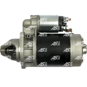 S0262 – AS PL Μίζα 12V Deutz – Fahr