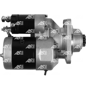 S9046 – AS-PL Μίζα 12V 9δ CASE Τρακτέρ