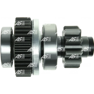 SD6024 – AS-PL Γρανάζι Μίζας 10δ τύπου DENSO