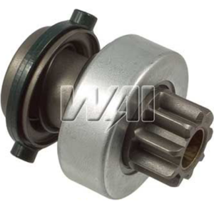 54-9140 – WAI Γρανάζι Μίζας 10 δόντια τύπου BOSCH