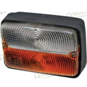 A42917 -Anglo Μπροστινό Φανάρι για Massey Ferguson Φλας – Πορείας