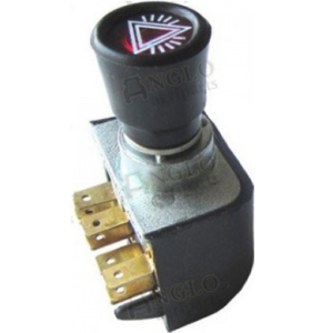 A50730 – Anglo Agriparts Διακόπτης ALARM – Hazard