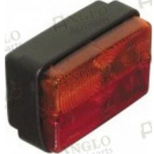 A53309 – Anglo Φανάρι Οπίσθιο Massey Ferguson