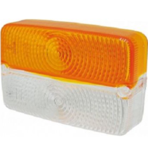 A65136 – Anglo Εμπρόσθιο πλαστικό Ford New Holland , CASE, FIAT Massey Ferguson