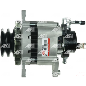 A2033 – AS-PL Δυναμό 60A 14V  Nissan Pick Up 2.5 Diesel D21