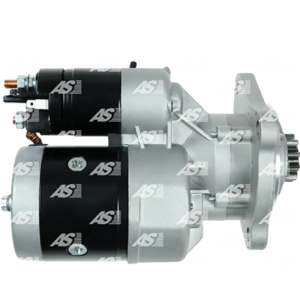 S9021 – AS-PL Μίζα 12V 10 δόντια τύπου MAGNETON Massey Ferguson 	MF 274 3.9 MF 4270