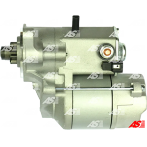 S6045 – AS-PL Μίζα 12V 9 δόντια Kubota