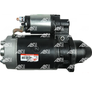S0591 – AS-PL Μίζα 12V 9 δόντια FARYMANN 2.40 Kw Steyr 540 κ.α