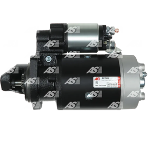 S0756S – AS-PL Μίζα 12V 11 δόντια SAME , LAMBORGHINI