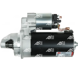 S0835S – AS-PL Μίζα 12V 9 δόντια τύπου BOSCH  RUGGERINI