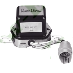 AVR589 – New Era ΑΥΤΟΜΑΤΟΣ NEW-ERA 12V TOYOTA HILUX 88-97 , Taro ( ΣΤΡΟΓΓΥΛΟ ΦΙΣ )