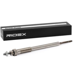 243G0027 – RIDEX Προθερμαντήρας 11V Toyota Hilux