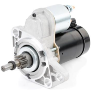 2S0036 – Ridex Μίζα 12V 9 δόντια VW Group